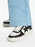 Кроссовки Bape Sta A Bathing Ape, черный - фото 5