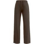 Женские повседневные брюки Lululemon, черные - фото 11