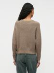 Samsøe Samsøe Свитер в цвете Taupe - фото 4