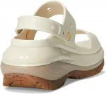 Crocs Classic Mega Crush Sandal - фото 4