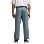 Джинсы Santa Cruz Classic label jeans, синий - фото 2