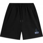 Мужские повседневные шорты LiNing, черный - фото 3