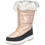 Ботинки palado Winterstiefel, шампанское/черный - фото