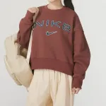 Свитшот женский Umber Nike, Umber - фото 6