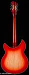 Электрогитара Rickenbacker 360/12C63 FireGlo - фото 4