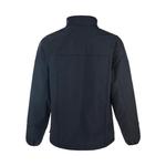 Мужской походный дождевик Whistler, синий - фото 2