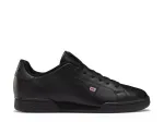Кроссовки NPC II - мужские Reebok, Black - фото