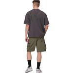 Шорты-карго мужские Evisu, черный - фото 14