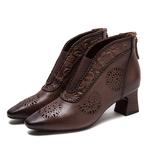 Ботильоны Jay Ankle Boots Women's - фото 2