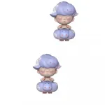 Dimoo Hippo трендовые фигурки POP MART - фото 4