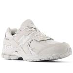 Кроссовки New Balance 2002R 'Protection Pack White' - фото 3