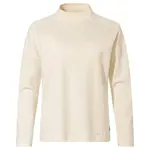 Свитер VAUDE Coreway, бежевый - фото 3