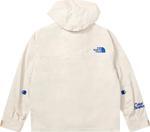 Куртка The North Face x Online Ceramics 86 Mountain Jacket 'Raw Undyed', кремовый - фото 3