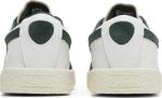 Кроссовки Puma Basket Vintage White Green Gables, белый - фото 6