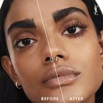 Тушь для ресниц Yves Saint Laurent Lash Clash Extreme Volume, Uninhibited Brown, 9 мл - фото 3