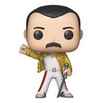 Фигурка Funko Pop! Rocks Queen Freddy Mercury Wembley 1986 - фото 2