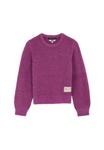 Джемпер WE Fashion Jumper, Light Purple/Purple - фото 4