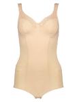 Боди SUSA Body, бежевый - фото