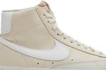 Кроссовки Nike Wmns Blazer Mid '77 Next Nature 'Light Orewood Brown', коричневый - фото 3