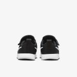 Кроссовки для малышей Nike Tanjun EasyOn, черный - фото 5