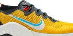 Кроссовки Nike Wildhorse 7 'Dark Sulfur', желтый - фото 3