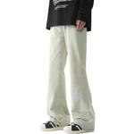 Джинсы унисекс Jeep, черный - фото 6