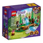 Конструктор LEGO Friends 41677 Лесной водопад - фото 2