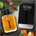 STR8 Orginal вода после бритья, 100 мл - фото 4
