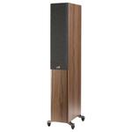 Напольная акустика Polk Audio Reserve R500, 1 шт, орех - фото 3