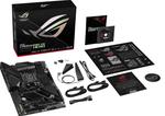 Материнская плата ASUS ROG CROSSHAIR VIII DARK HERO - фото 8