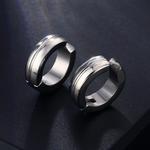 Клипсы унисекс ENFANTIN, белый - фото 9