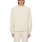 Толстовка kodenshi Nanamica, серый - фото