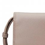 Сумка Calvin Klein, бежевый - фото 4