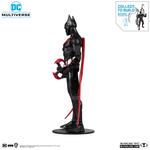 Экшн-фигурка McFarlane Toys DC Multiverse Build A, Batman Beyond Batman, 18 см - фото 7