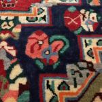 Ковер FERDOWS (119) ручной работы, 106x148 см, шерсть - фото 8