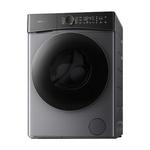 Стирально-сушильная машина Roborock H1 Neo, XQGH120RR04, черный - фото