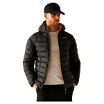 Куртка Regatta Asper, черный - фото 3