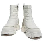 Зимние ботинки мужские Fairwhale, черный - фото 13