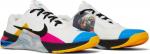 Кроссовки Nike Metcon 7 'White Pink Prime', белый - фото 9