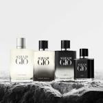 Духи Giorgio Armani Acqua Gio Homme Elixir - фото 5