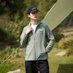 Солнцезащитная одежда унисекс Jeep, темно-серый - фото 12