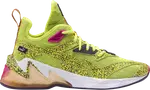 Кроссовки Puma LQDCELL Origin AR - Fizzy Yellow, желтый - фото