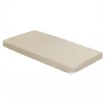 Простыня Irisette «Porto 20», особо эластичная, бежевый - фото