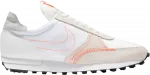 Кроссовки Nike Wmns Daybreak Type 'White Hyper Crimson', белый - фото