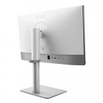 Монитор BenQ PD2730S, 27'', 5120 x 2880, IPS, 60 Гц, серебристый - фото 2