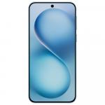 Смартфон Vivo S30 Pro Mini (CN), 12Гб/256Гб, Dual Nano-SIM, голубой - фото 2