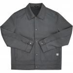 CAT Куртка мужская, Khaki - фото 4