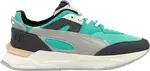 Кроссовки Puma Mirage Sport Premium Biscay Green, зеленый - фото
