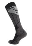 Носки Stark Soul Socks, Grau/Grey - фото 2