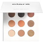 Claré Makeup Creator палетка из 9 теней 2, 12,6 г - фото